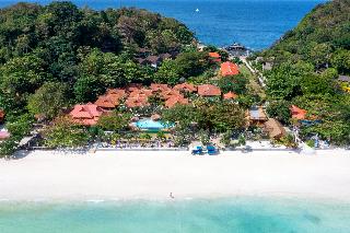 PP Erawan Palms Resort otel fotoğrafı