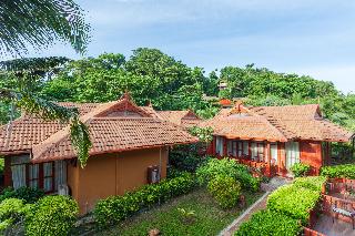 PP Erawan Palms Resort fotoÄŸrafÄ±