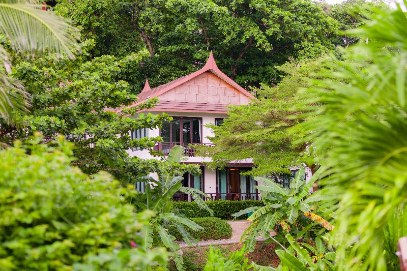 PP Erawan Palms Resort - Genel