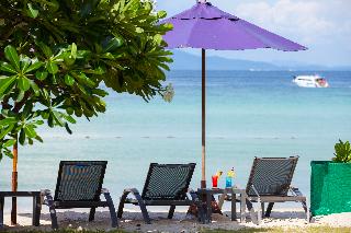 PP Erawan Palms Resort fotoÄŸrafÄ±