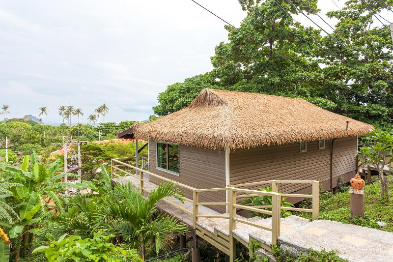 PP Erawan Palms Resort - Oda