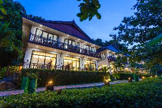 PP Erawan Palms Resort fotoÄŸrafÄ±