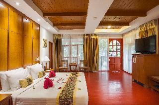 PP Erawan Palms Resort fotoÄŸrafÄ±