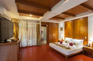 PP Erawan Palms Resort fotoÄŸrafÄ±