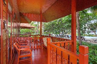 PP Erawan Palms Resort fotoÄŸrafÄ±