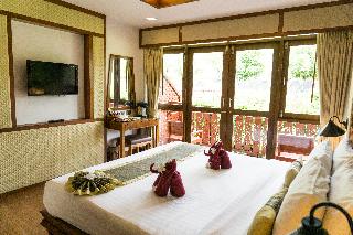 PP Erawan Palms Resort fotoÄŸrafÄ±