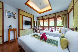 PP Erawan Palms Resort fotoÄŸrafÄ±