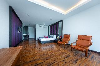 PP Erawan Palms Resort fotoÄŸrafÄ±