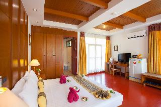 PP Erawan Palms Resort fotoÄŸrafÄ±
