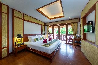 PP Erawan Palms Resort fotoÄŸrafÄ±