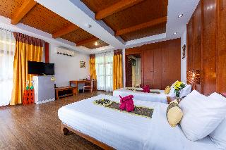 PP Erawan Palms Resort fotoÄŸrafÄ±