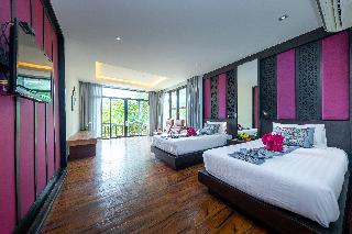 PP Erawan Palms Resort fotoÄŸrafÄ±