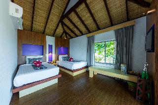 PP Erawan Palms Resort fotoÄŸrafÄ±