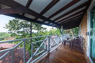 PP Erawan Palms Resort fotoÄŸrafÄ±