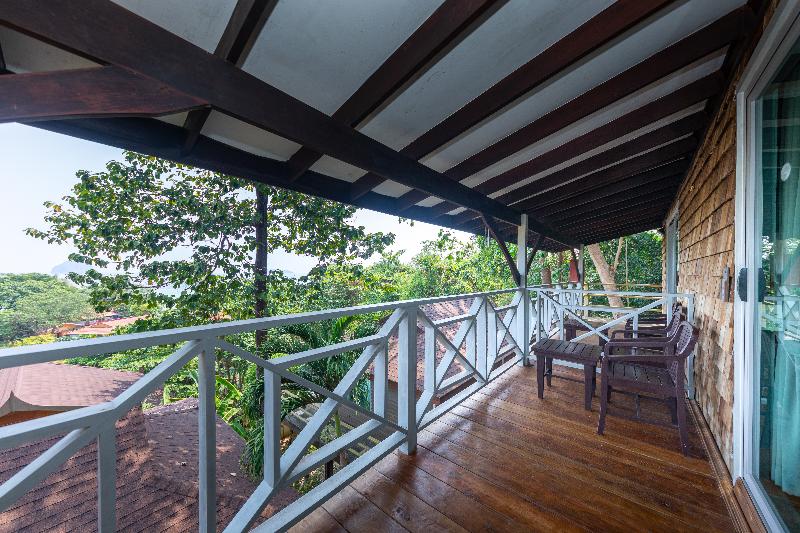 PP Erawan Palms Resort - Oda