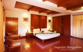 PP Erawan Palms Resort fotoÄŸrafÄ±
