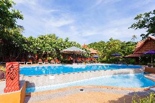 PP Erawan Palms Resort fotoÄŸrafÄ±