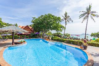 PP Erawan Palms Resort fotoÄŸrafÄ±