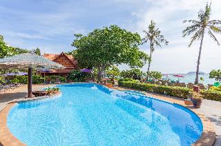 PP Erawan Palms Resort fotoÄŸrafÄ±