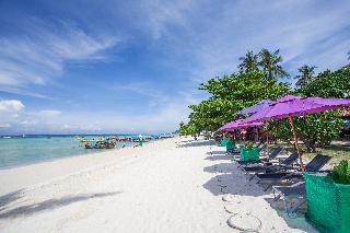 PP Erawan Palms Resort fotoÄŸrafÄ±