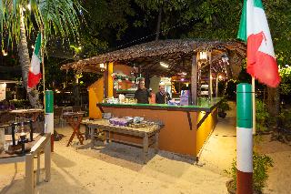 PP Erawan Palms Resort fotoÄŸrafÄ±