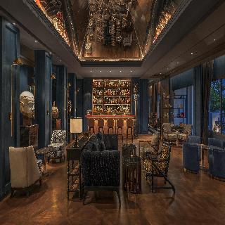 Kahavadi Chiang Rai, Curio Collection by Hilton fotoÄŸrafÄ±