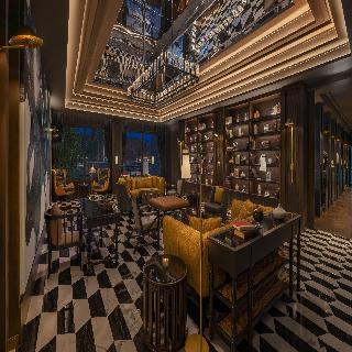 Kahavadi Chiang Rai, Curio Collection by Hilton fotoÄŸrafÄ±