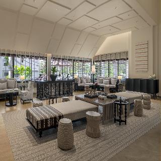 Kahavadi Chiang Rai, Curio Collection by Hilton fotoÄŸrafÄ±