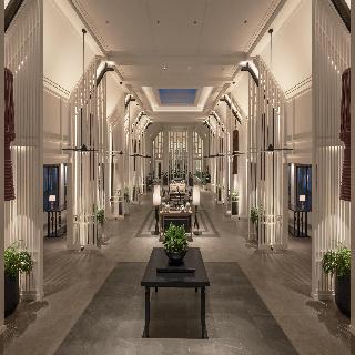 Kahavadi Chiang Rai, Curio Collection by Hilton fotoÄŸrafÄ±