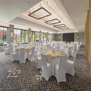 Kahavadi Chiang Rai, Curio Collection by Hilton fotoÄŸrafÄ±