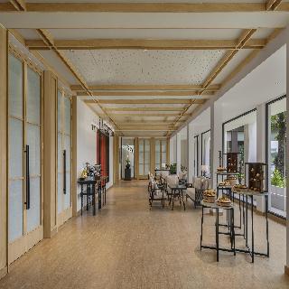 Kahavadi Chiang Rai, Curio Collection by Hilton fotoÄŸrafÄ±