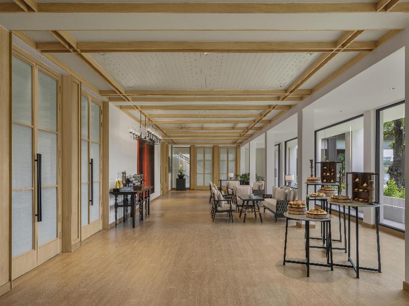 Kahavadi Chiang Rai, Curio Collection by Hilton - Toplantı