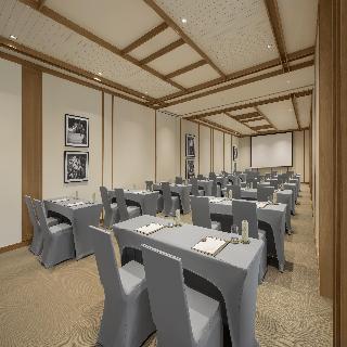 Kahavadi Chiang Rai, Curio Collection by Hilton fotoÄŸrafÄ±