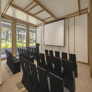 Kahavadi Chiang Rai, Curio Collection by Hilton fotoÄŸrafÄ±
