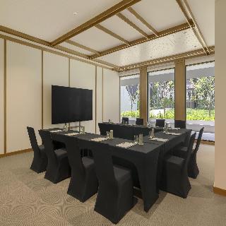 Kahavadi Chiang Rai, Curio Collection by Hilton fotoÄŸrafÄ±