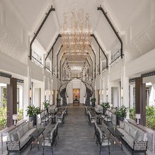 Kahavadi Chiang Rai, Curio Collection by Hilton fotoÄŸrafÄ±