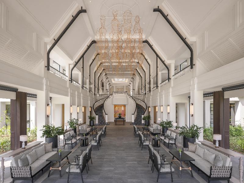 Kahavadi Chiang Rai, Curio Collection by Hilton - Toplantı