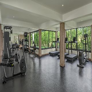 Kahavadi Chiang Rai, Curio Collection by Hilton fotoÄŸrafÄ±