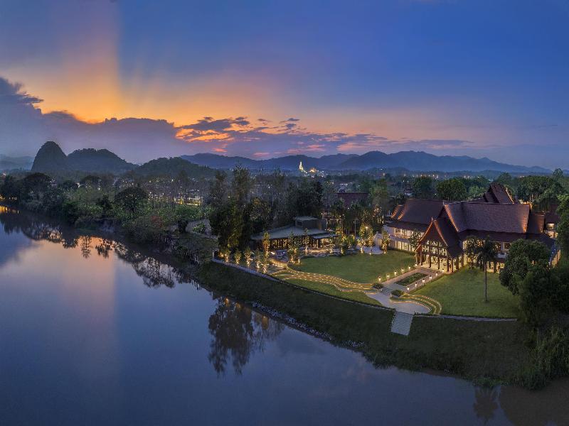 Kahavadi Chiang Rai, Curio Collection by Hilton - Genel