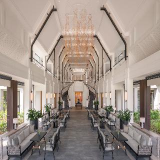 Kahavadi Chiang Rai, Curio Collection by Hilton fotoÄŸrafÄ±