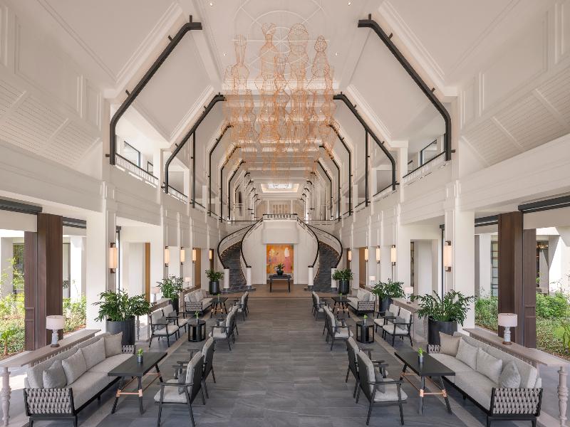 Kahavadi Chiang Rai, Curio Collection by Hilton - Genel
