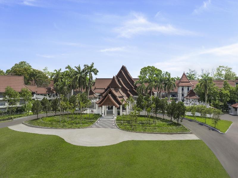 Kahavadi Chiang Rai, Curio Collection by Hilton - Genel