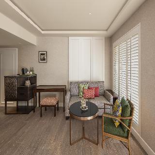 Kahavadi Chiang Rai, Curio Collection by Hilton fotoÄŸrafÄ±