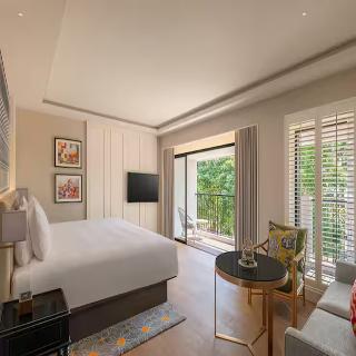 Kahavadi Chiang Rai, Curio Collection by Hilton fotoÄŸrafÄ±