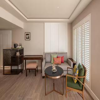 Kahavadi Chiang Rai, Curio Collection by Hilton fotoÄŸrafÄ±