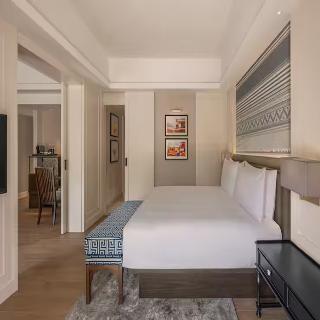Kahavadi Chiang Rai, Curio Collection by Hilton fotoÄŸrafÄ±