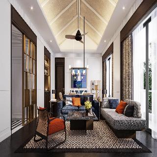 Kahavadi Chiang Rai, Curio Collection by Hilton fotoÄŸrafÄ±