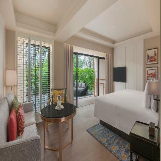 Kahavadi Chiang Rai, Curio Collection by Hilton fotoÄŸrafÄ±