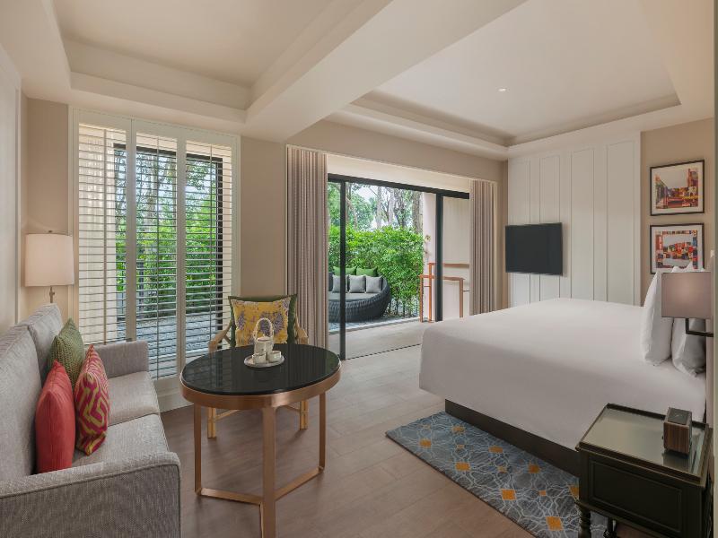 Kahavadi Chiang Rai, Curio Collection by Hilton - Oda