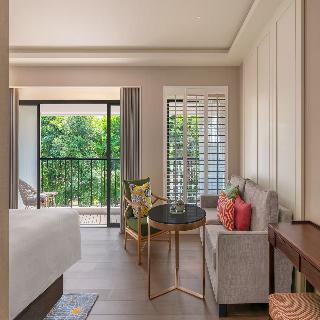 Kahavadi Chiang Rai, Curio Collection by Hilton fotoÄŸrafÄ±